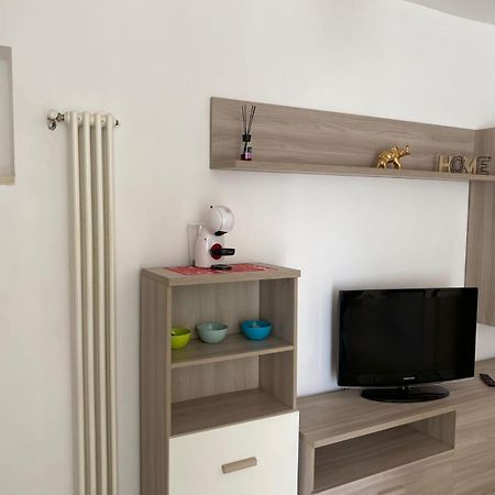 Dimora San Francesco 1 Hotell Campobasso Eksteriør bilde