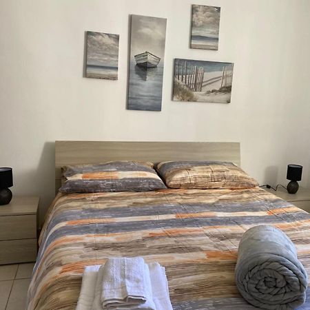 Dimora San Francesco 1 Hotell Campobasso Eksteriør bilde