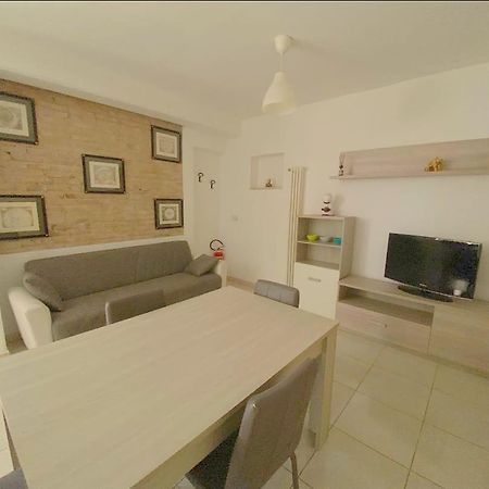 Dimora San Francesco 1 Hotell Campobasso Eksteriør bilde