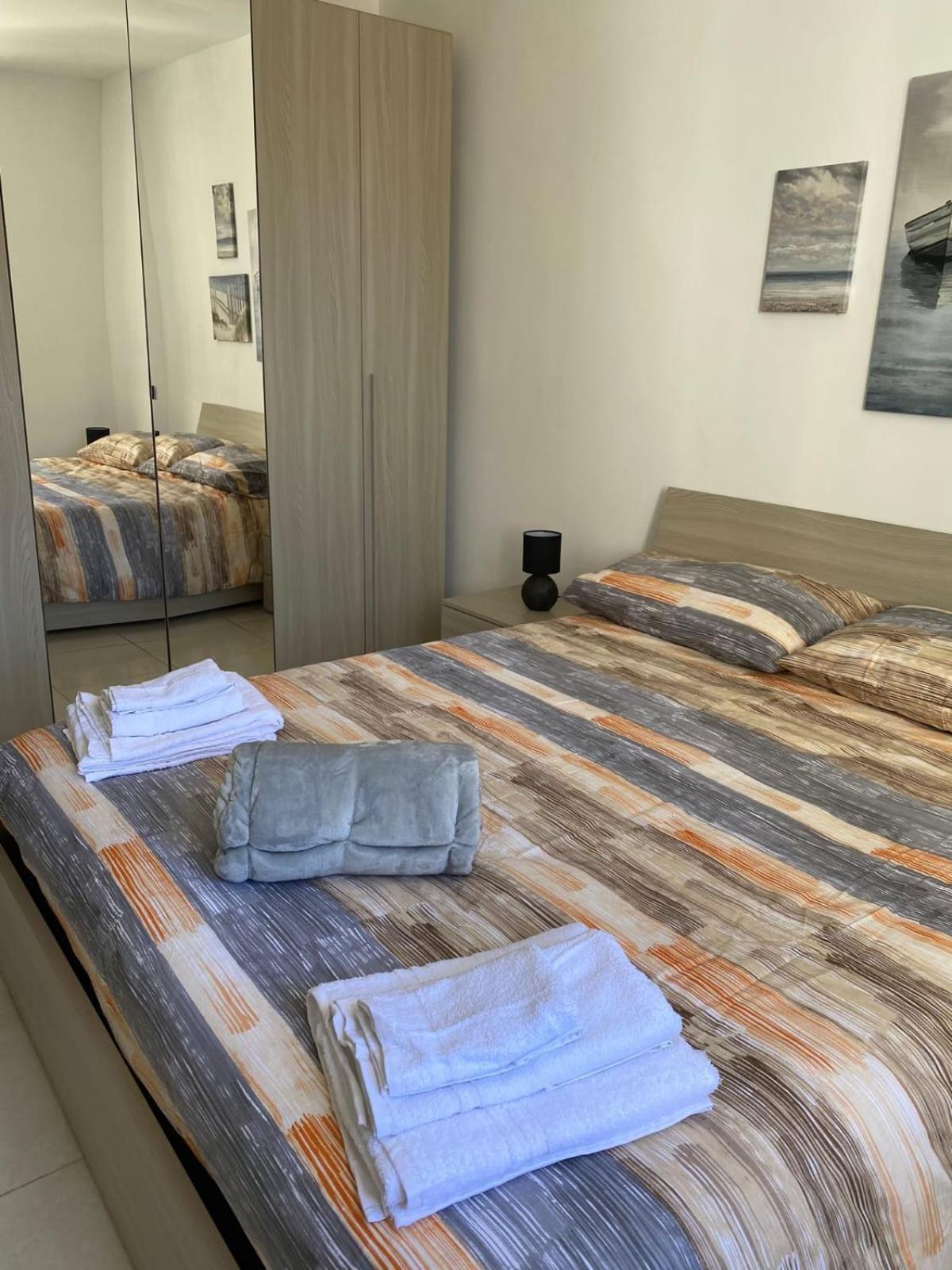 Dimora San Francesco 1 Hotell Campobasso Eksteriør bilde