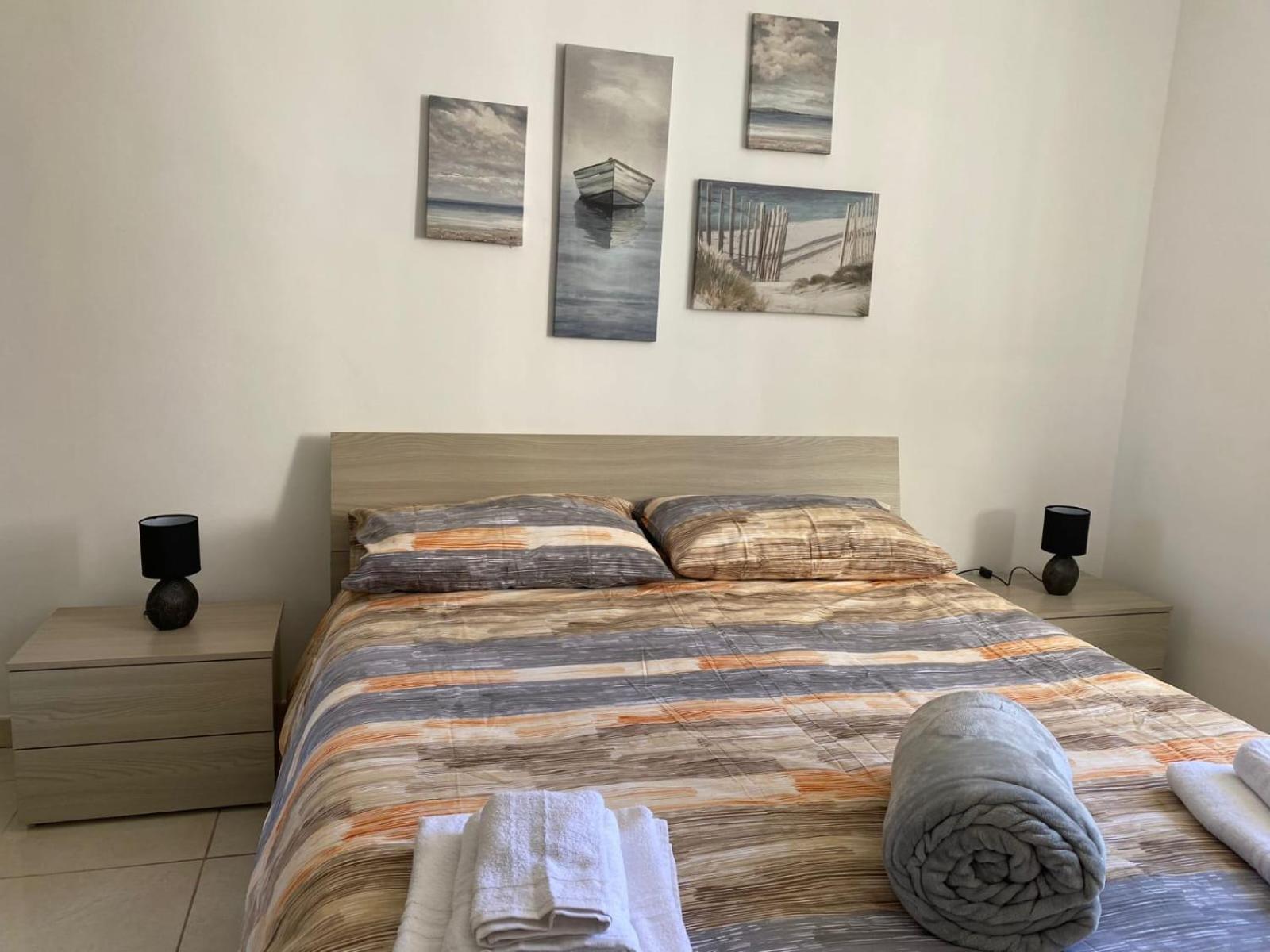 Dimora San Francesco 1 Hotell Campobasso Eksteriør bilde