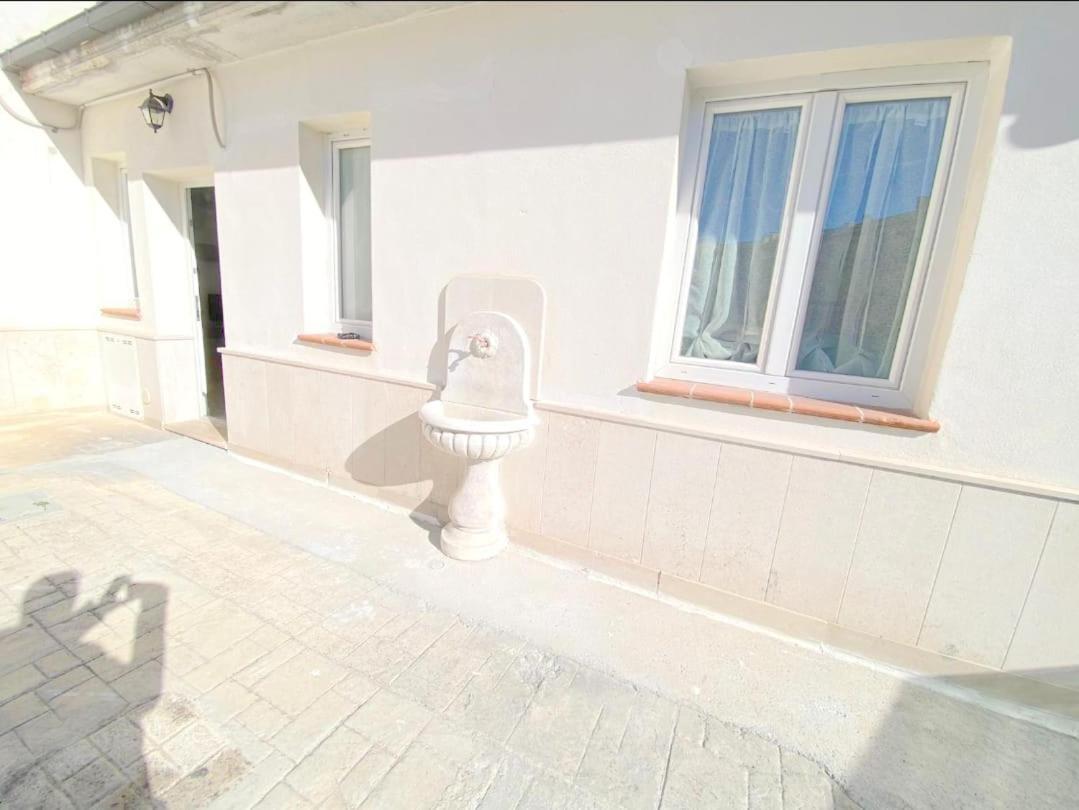 Dimora San Francesco 1 Hotell Campobasso Eksteriør bilde