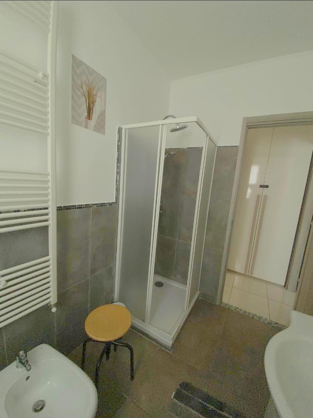 Dimora San Francesco 1 Hotell Campobasso Eksteriør bilde