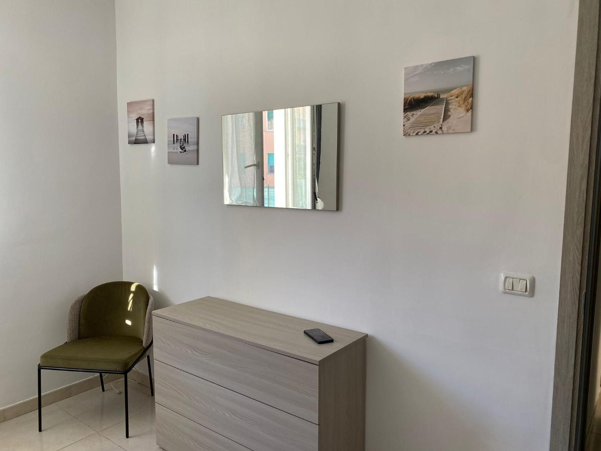 Dimora San Francesco 1 Hotell Campobasso Eksteriør bilde