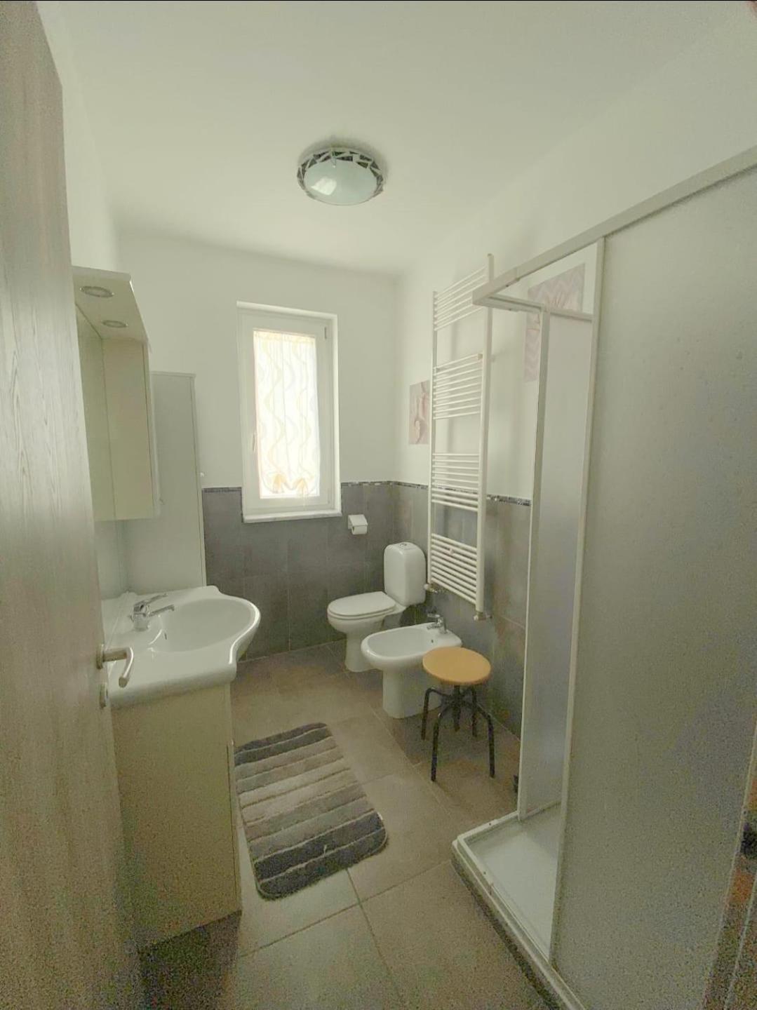 Dimora San Francesco 1 Hotell Campobasso Eksteriør bilde
