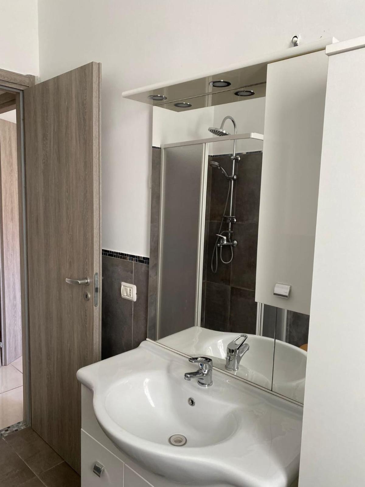 Dimora San Francesco 1 Hotell Campobasso Eksteriør bilde