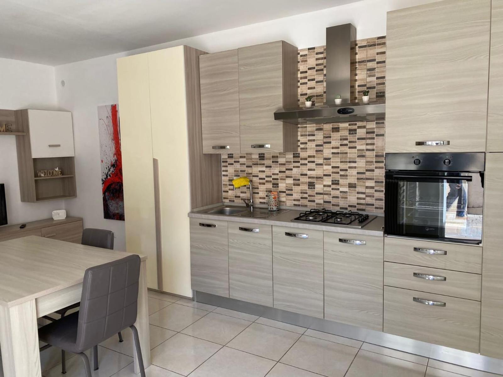 Dimora San Francesco 1 Hotell Campobasso Eksteriør bilde