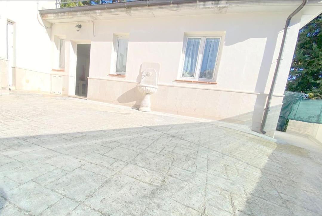 Dimora San Francesco 1 Hotell Campobasso Eksteriør bilde