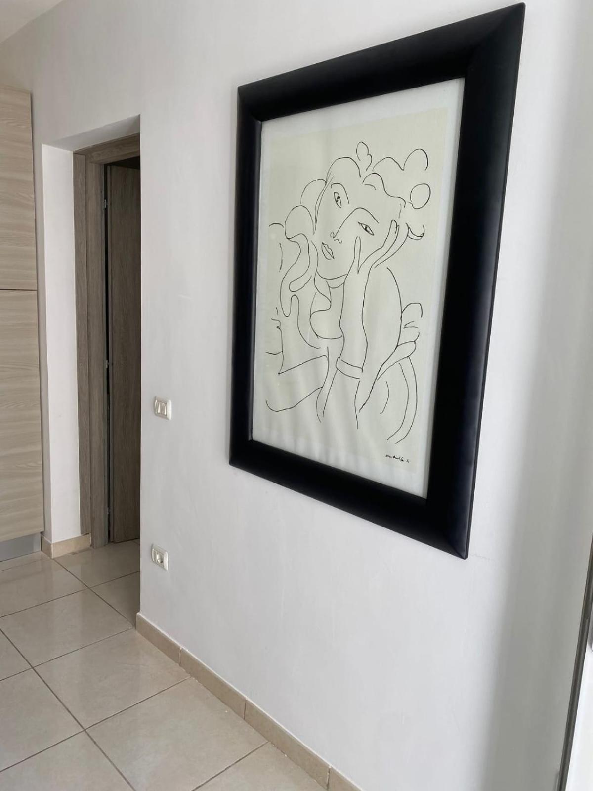 Dimora San Francesco 1 Hotell Campobasso Eksteriør bilde