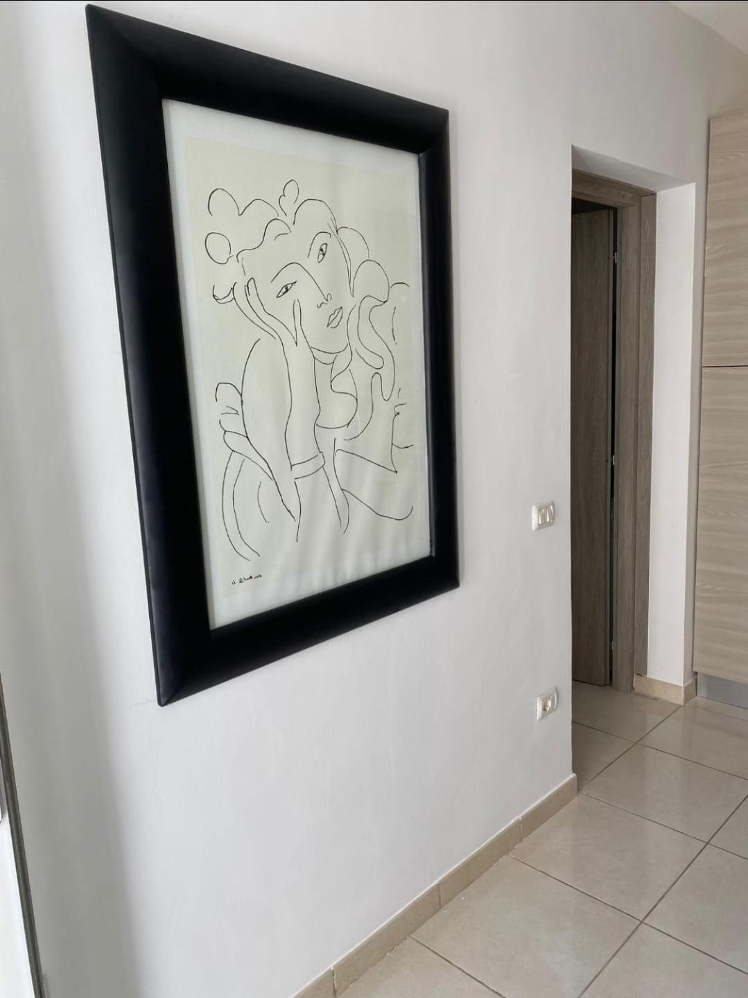 Dimora San Francesco 1 Hotell Campobasso Eksteriør bilde