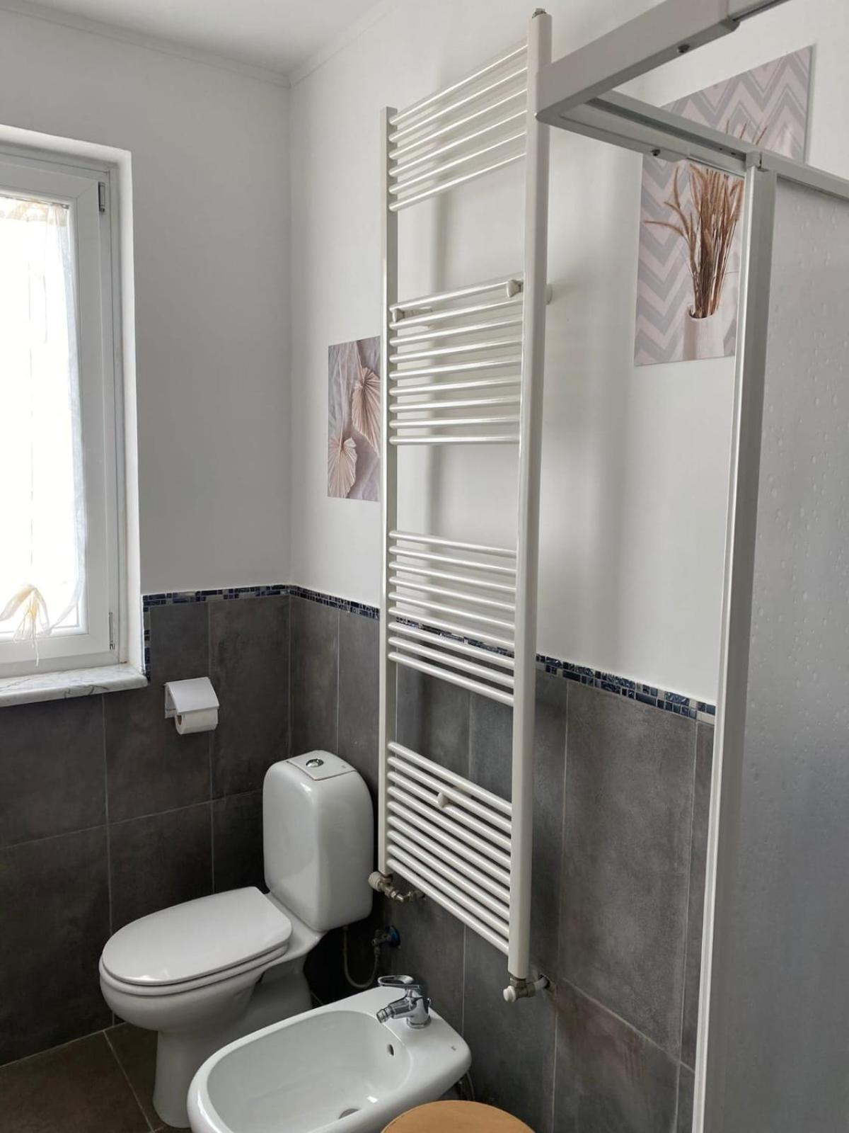 Dimora San Francesco 1 Hotell Campobasso Eksteriør bilde