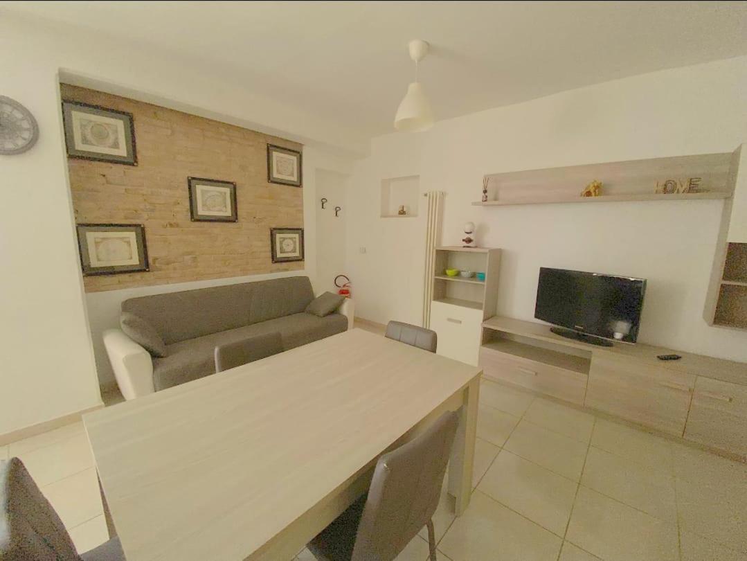 Dimora San Francesco 1 Hotell Campobasso Eksteriør bilde