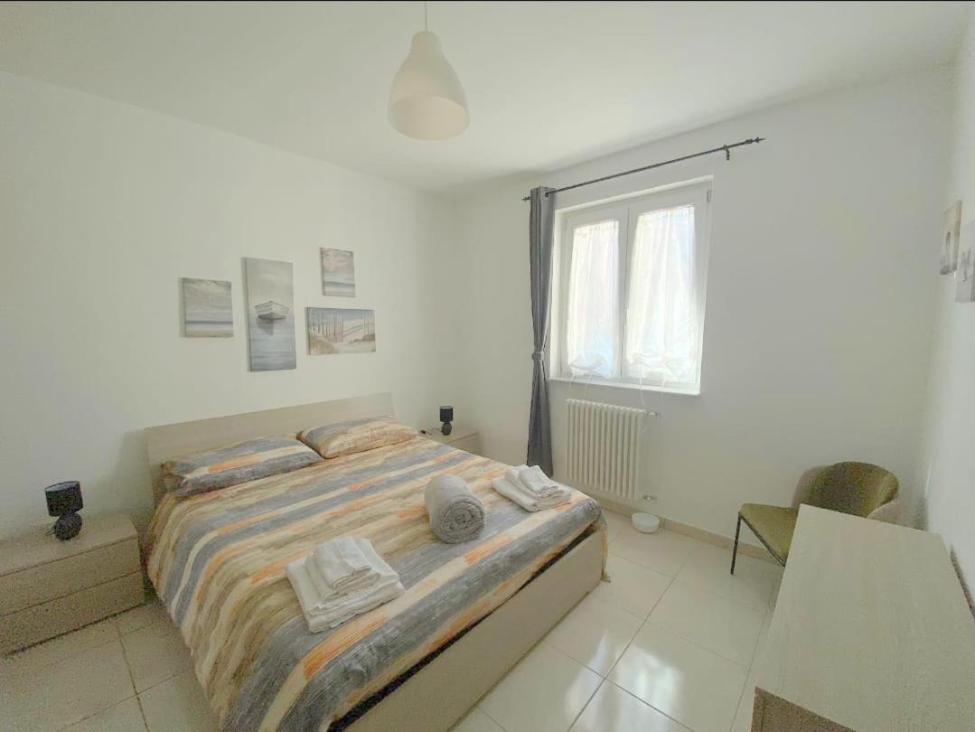 Dimora San Francesco 1 Hotell Campobasso Eksteriør bilde