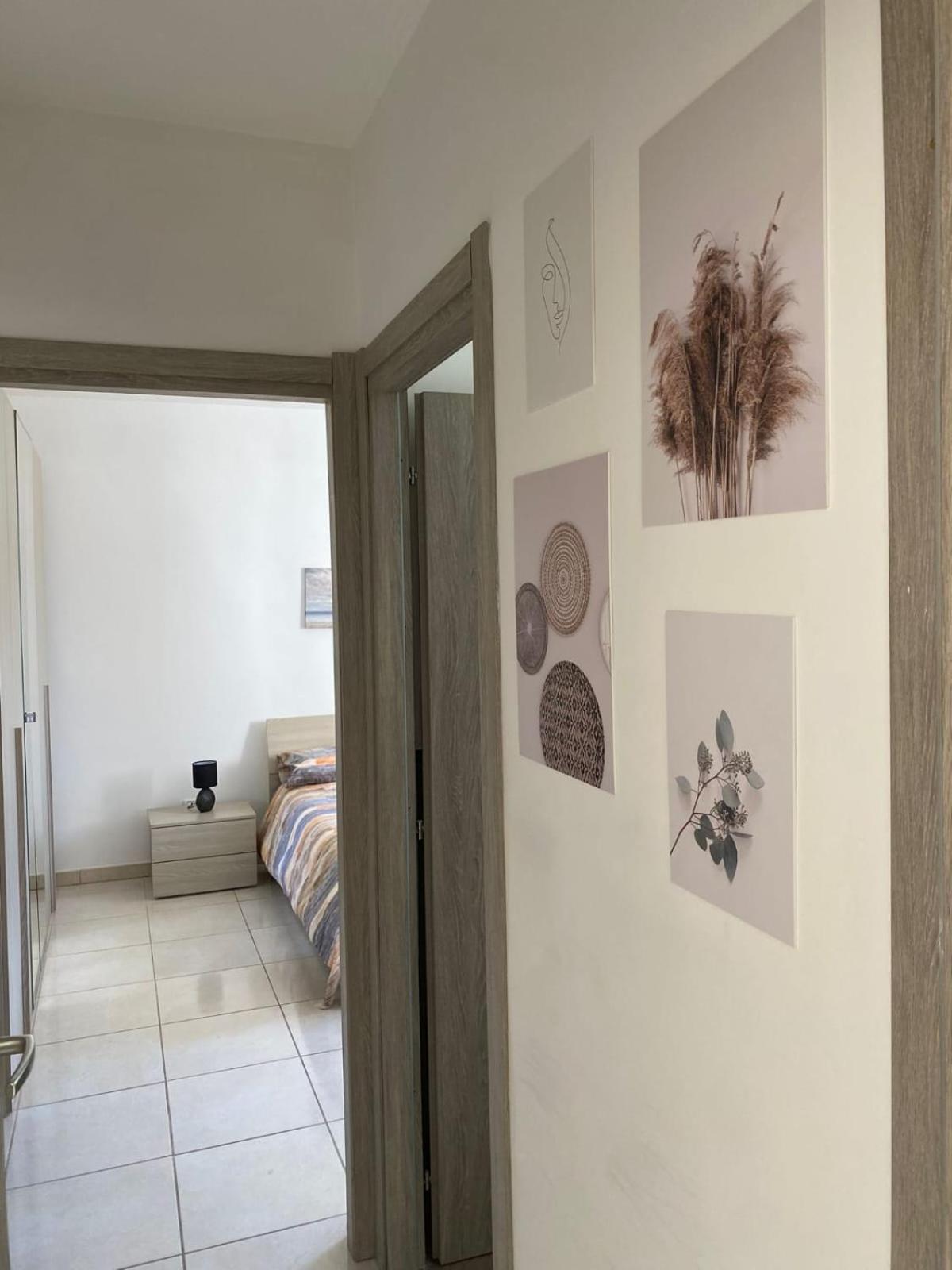 Dimora San Francesco 1 Hotell Campobasso Eksteriør bilde