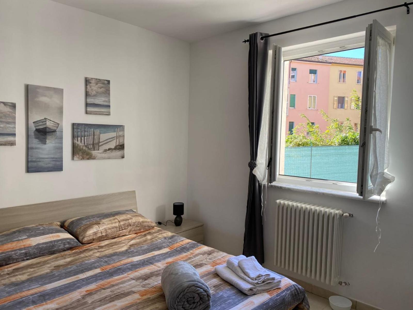 Dimora San Francesco 1 Hotell Campobasso Eksteriør bilde